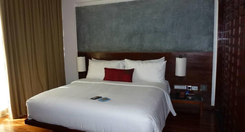 Miraya Hotel Whitefield, Bangalore 3